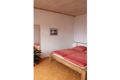 Vakantieappartement Gezinsvakantie Nübel