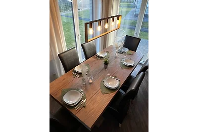 Ferienhaus Bella