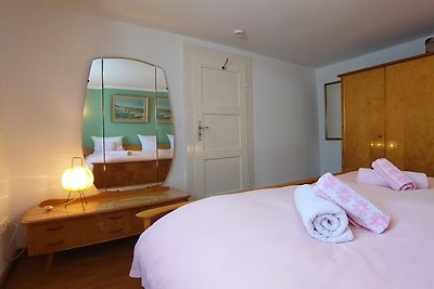 Vakantieappartement Gezinsvakantie Bad Krozingen