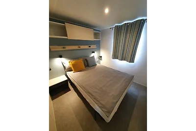 Campingland Ostsee - Mobilheim