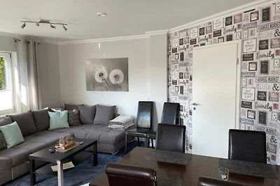 Ferienhaus Easy Holiday am