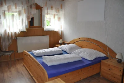 Casa vacanze Vacanza di relax Diemelsee-Sudeck