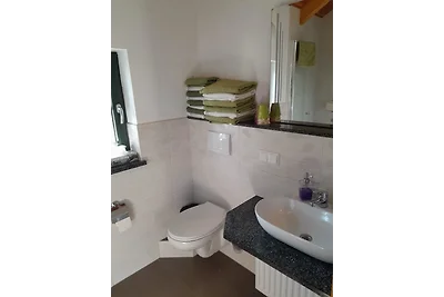Ferienhaus Sobetzko