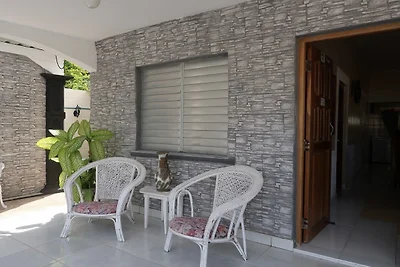 Hostal Horizontes Appartement 1