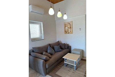 Vakantieappartement Gezinsvakantie Vir