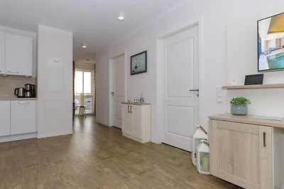 Appartamento Vacanza con famiglia Börgerende-Rethwisch