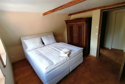 Appartamento Vacanza con famiglia Seifhennersdorf