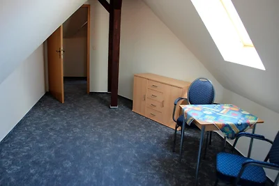 Appartamento Vacanza con famiglia Wernigerode