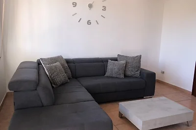 Casa Sunshine - Vacanze al mare