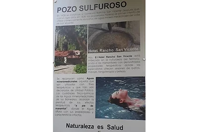 Casa Papito y Dania Appartement 1