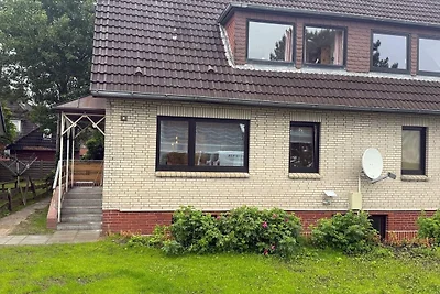 Vakantieappartement Gezinsvakantie Norddorf