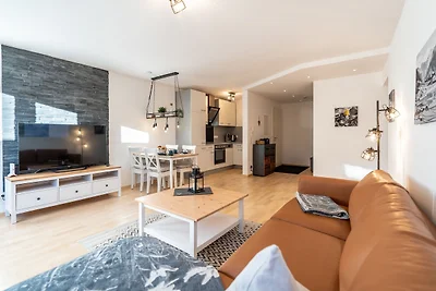 Apartament Dla rodzin Burgberg