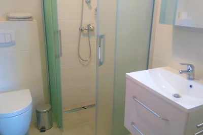 Appartement Vacances avec la famille Burg auf Fehmarn