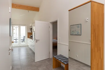 Ferienwohnung Weisse Düne 2