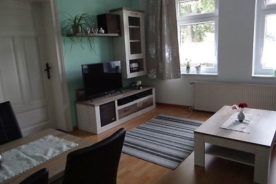 Vakantieappartement Gezinsvakantie Bad Liebenwerda