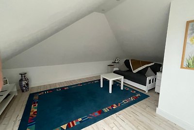 Vakantieappartement Gezinsvakantie Lilienthal