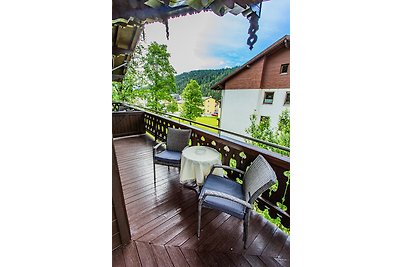 Vakantieappartement Gezinsvakantie Ramsau am Dachstein