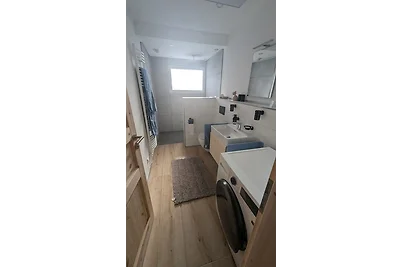 Appartamento Vacanza con famiglia Weiler-Simmerberg