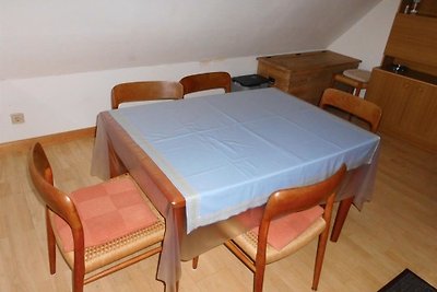 Vakantieappartement Gezinsvakantie Dänischenhagen