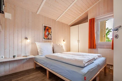 Vakantiehuis Ontspannende vakantie Grömitz