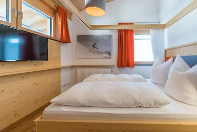 Vakantieappartement Gezinsvakantie Sonthofen