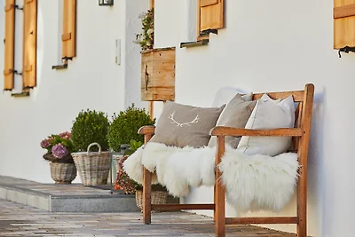 Appartamento Vacanza con famiglia Reit im Winkl