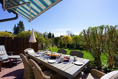 Casa vacanze Vacanza di relax Grömitz