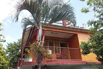 Vakantieappartement Gezinsvakantie Baracoa