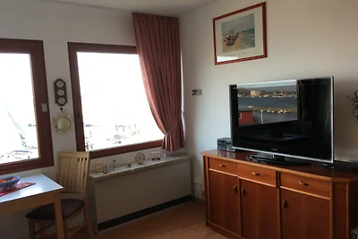 Appartamento Vacanza con famiglia Burgtiefe