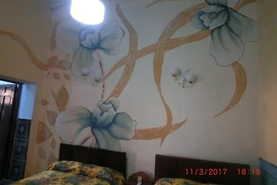 Hostal Maytta Appartement 2