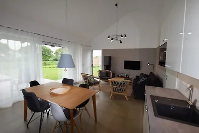 Vakantieappartement Gezinsvakantie Hohwacht