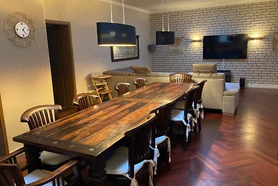 Ferienhaus am Mühlenberg