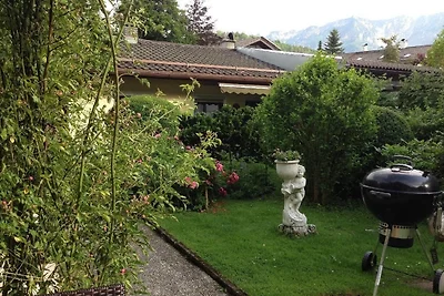 Appartamento Vacanza con famiglia Bad Reichenhall