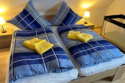 Ferienwohnung Winzenburg Naturnah