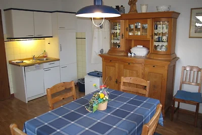 Casa vacanze Vacanza di relax Osteel