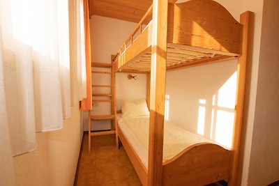 Vakantieappartement Gezinsvakantie Niederau