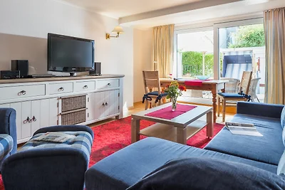 Inseldomizil Whg. 02