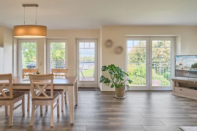 Villa Kanalblick, Ausguck