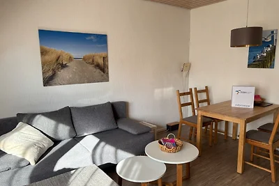 Vakantieappartement Gezinsvakantie Heiligenhafen