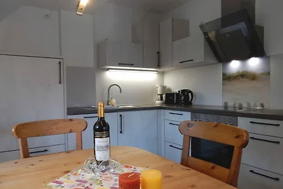 Appartement Vacances avec la famille Prerow
