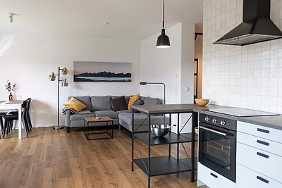 Appartamento Vacanza con famiglia Sonthofen