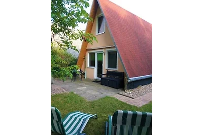 Ferienhaus "Zum Eichkater" am