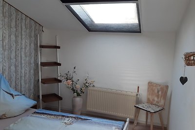 Vakantieappartement Gezinsvakantie Wesselburenerkoog