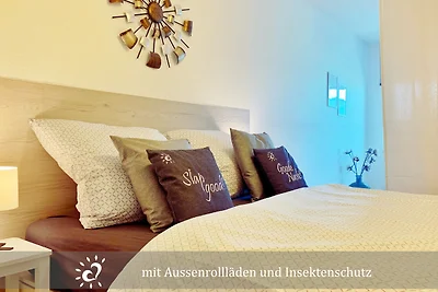 Vakantieappartement Gezinsvakantie Dorum