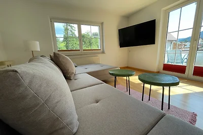 Appartamento Vacanza con famiglia Baiersbronn