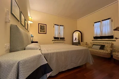 Casa vacanze Vacanza di relax Arezzo