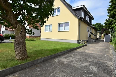 Vakantieappartement Gezinsvakantie Grube
