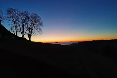 Appartamento Vacanza con famiglia St. Märgen