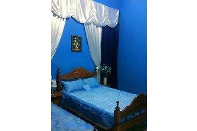 Appartamento Vacanza con famiglia Ciudad de la Habana