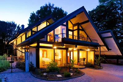 Appartamento Vacanza con famiglia Krefeld